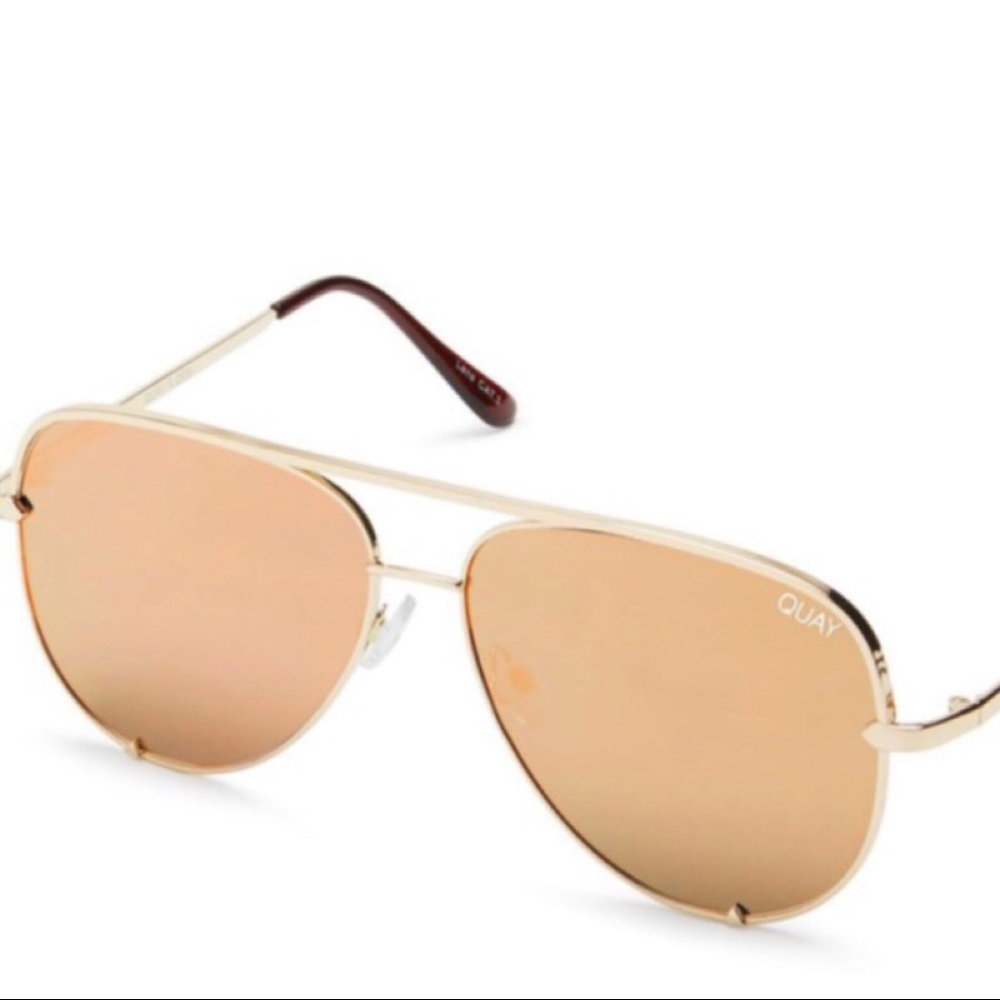 NWT.... Quay Australia Sunglases